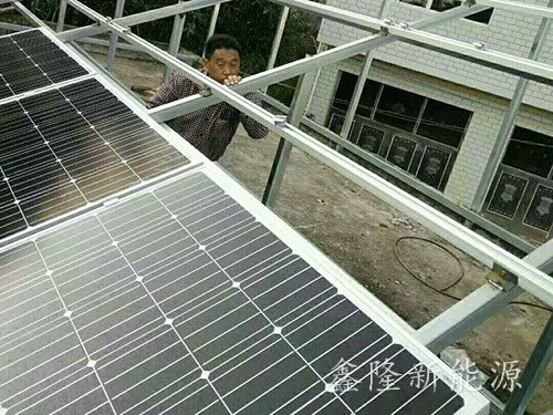 龙岩市合作案例