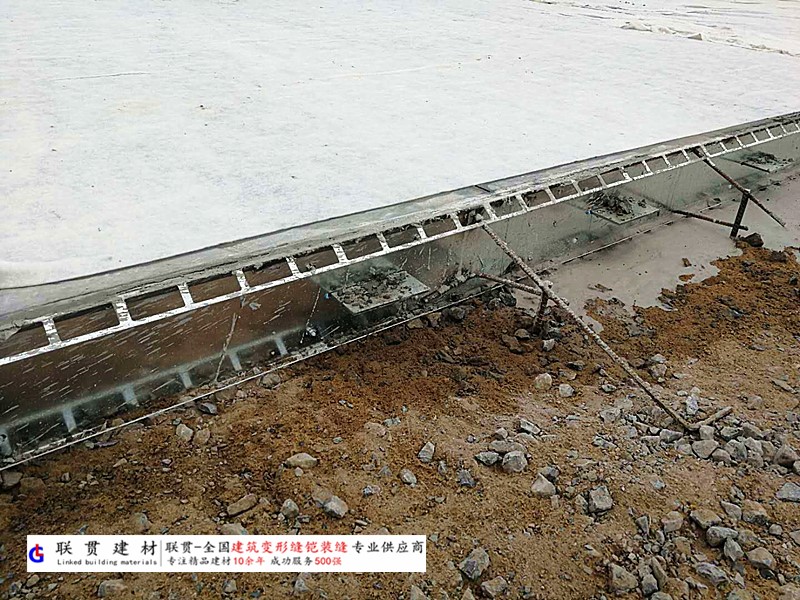 龙岩市铠装缝案例